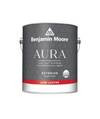 Benjamin Moore Aura Exterior Paint Low Lustre available at Clement's Paint.