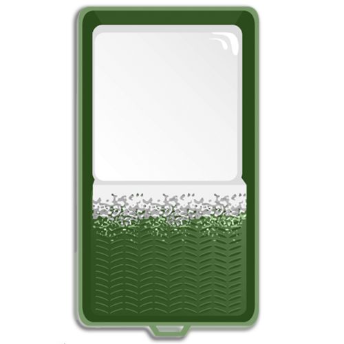 Clement's Paint has the perfect paint tray for any project! Shop our selection online or visit a location today.