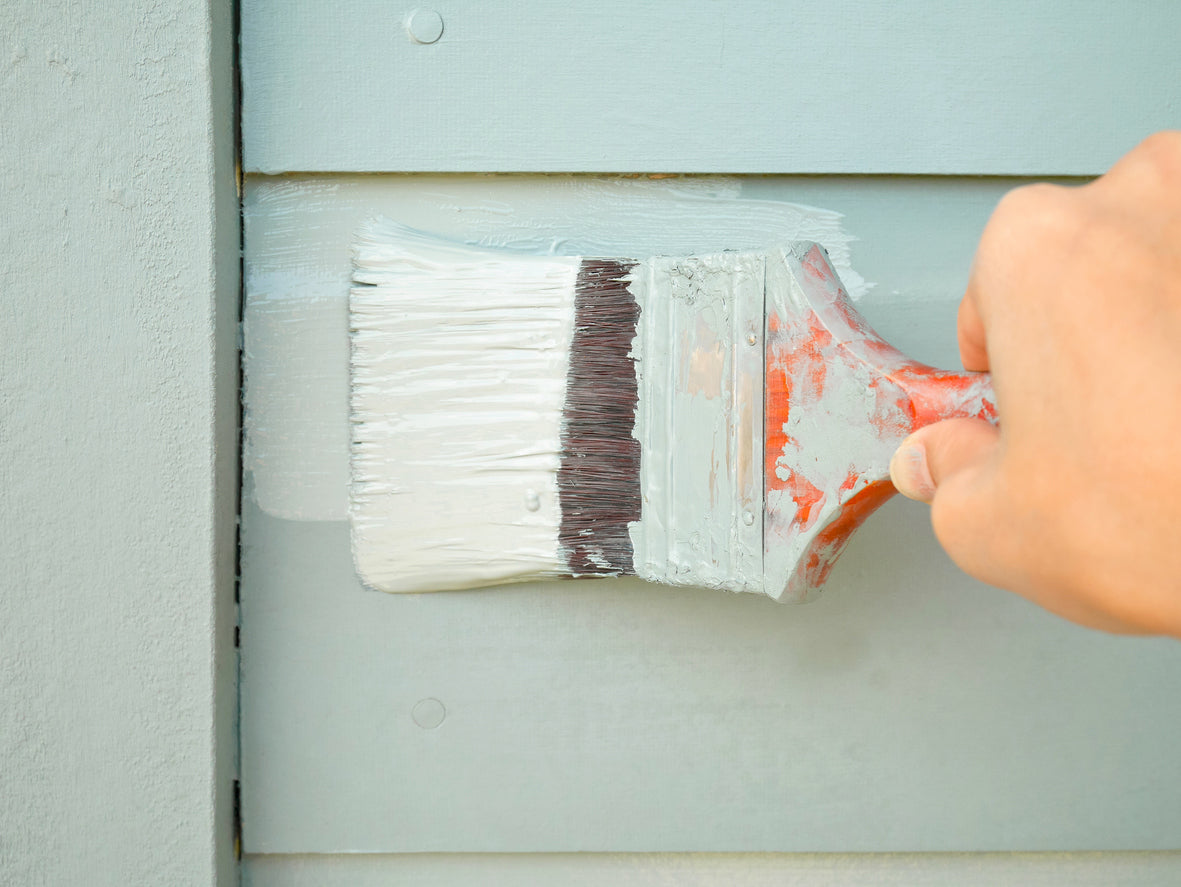 Why Choose Clement's Paint