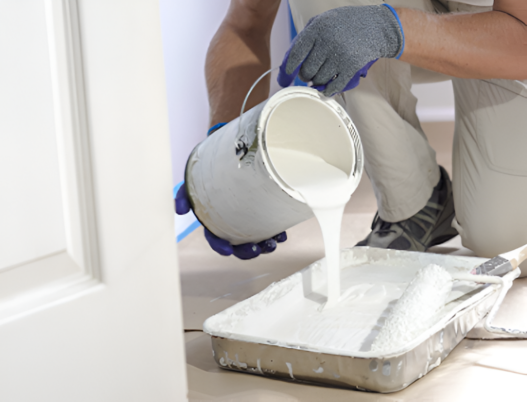 Your Next Painting Project