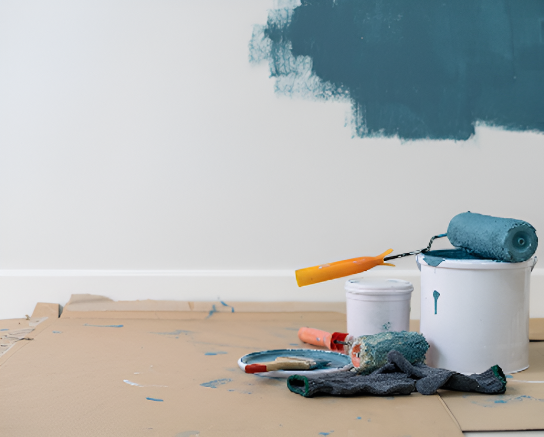 Why Choose Clement’s Paint