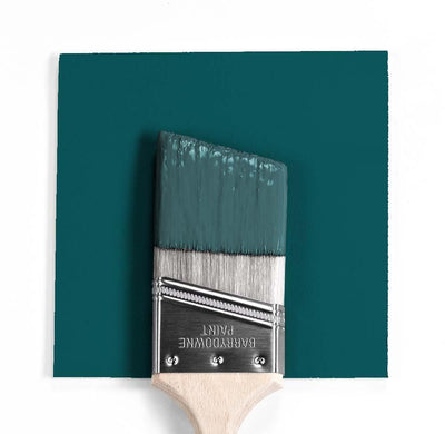 2054-20: Beau Green by Benjamin Moore