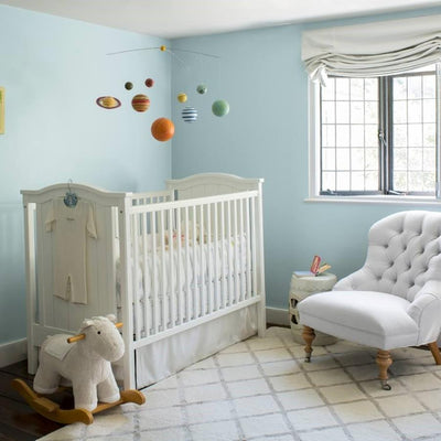 2062-70: Harbour Fog by Benjamin Moore
