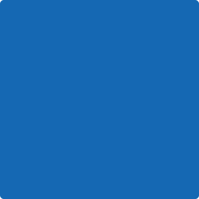2066-30: Big Country Blue by Benjamin Moore