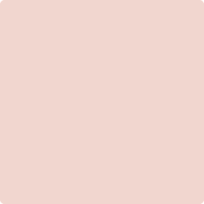 2094-60: Pleasant Pink a paint color by Benjamin Moore avaiable at Clement's Paint in Austin, TX.