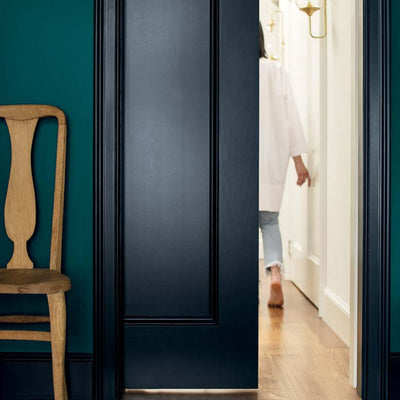 2054-20: Beau Green by Benjamin Moore