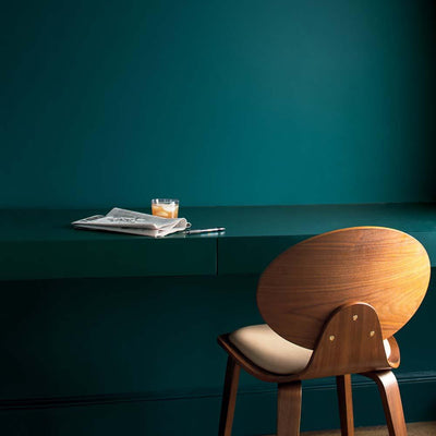 2054-20: Beau Green by Benjamin Moore