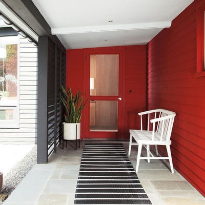 2128-10: Black Beauty by Benjamin Moore