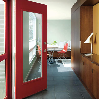 AF-290: Caliente by Benjamin Moore