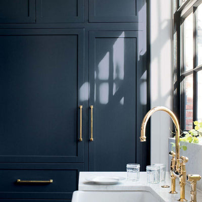 HC-154: Hale Navy by Benjamin Moore