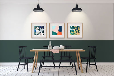 HC-134: Tarrytowne Green by Benjamin Moore