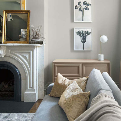 AF-690: Metropolitan by Benjamin Moore