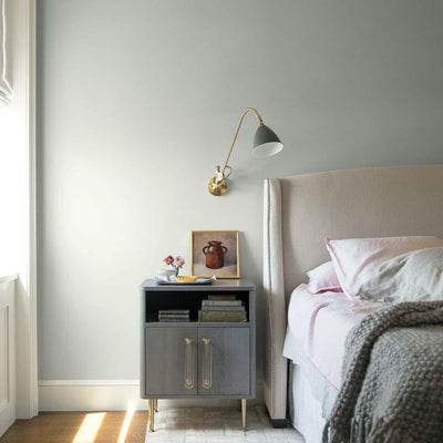 AF-690: Metropolitan by Benjamin Moore