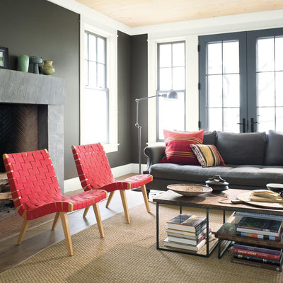2139-30: Sharkskin by Benjamin Moore