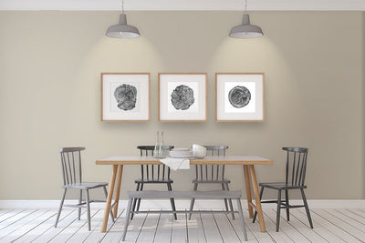 HC-173: Edgecomb Gray by Benjamin Moore