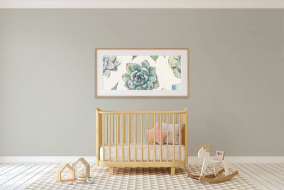 OC-52: Gray Owl by Benjamin Moore