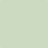 HC-120: Vanalen Green  a paint color by Benjamin Moore avaiable at Clement's Paint in Austin, TX.