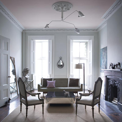 HC-170: Stonington Gray by Benjamin Moore