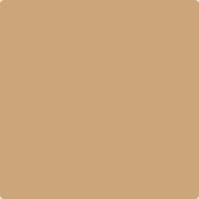 HC-42: Roxbury Caramel  a paint color by Benjamin Moore avaiable at Clement's Paint in Austin, TX.
