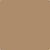 HC-46: Jackson Tan  a paint color by Benjamin Moore avaiable at Clement's Paint in Austin, TX.