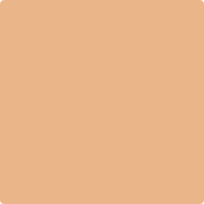 HC-52: Ansonia Peach  a paint color by Benjamin Moore avaiable at Clement's Paint in Austin, TX.