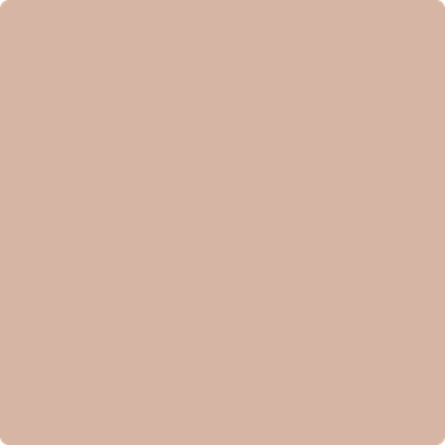 HC-58: Chippendale Rosetone  a paint color by Benjamin Moore avaiable at Clement's Paint in Austin, TX.