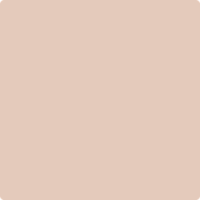 HC-59: Odessa Pink  a paint color by Benjamin Moore avaiable at Clement's Paint in Austin, TX.