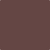 HC-64: Townsend Harbor Brown  a paint color by Benjamin Moore avaiable at Clement's Paint in Austin, TX.