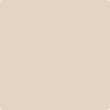 OC-4: Brandy Cream  a paint color by Benjamin Moore avaiable at Clement's Paint in Austin, TX.