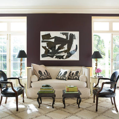 AF-650: Caponata by Benjamin Moore