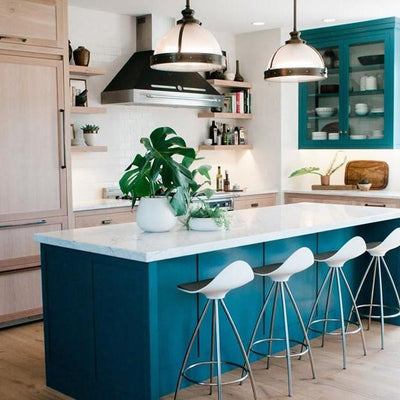 HC-158: Newburg Green by Benjamin Moore