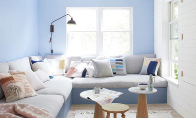 2067-60: Windmill Wings by Benjamin Moore