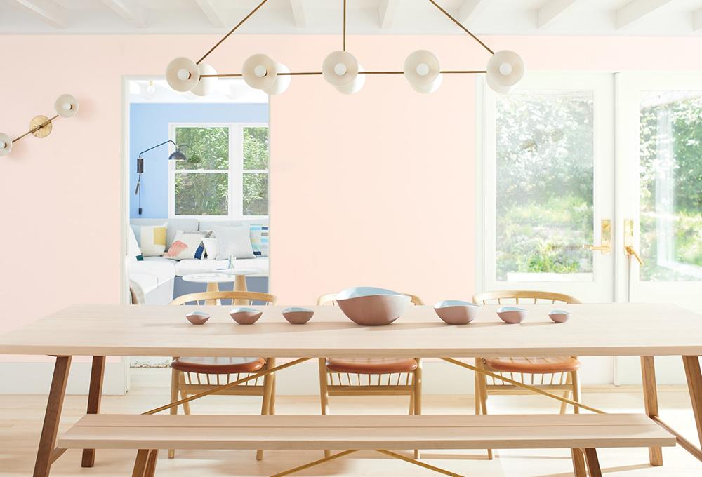 Love At First Light, 2020 Color Of The Year