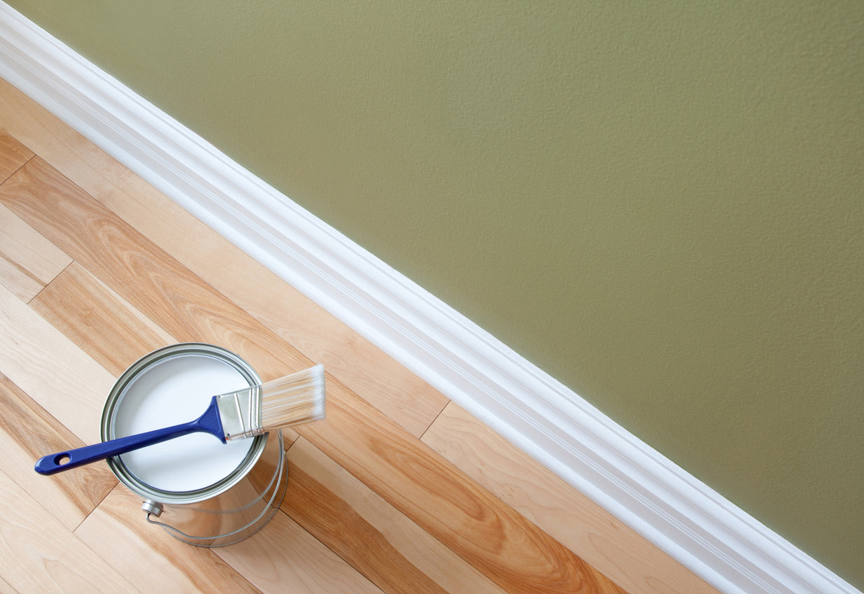 Interior vs Exterior Paint: What's the Difference?