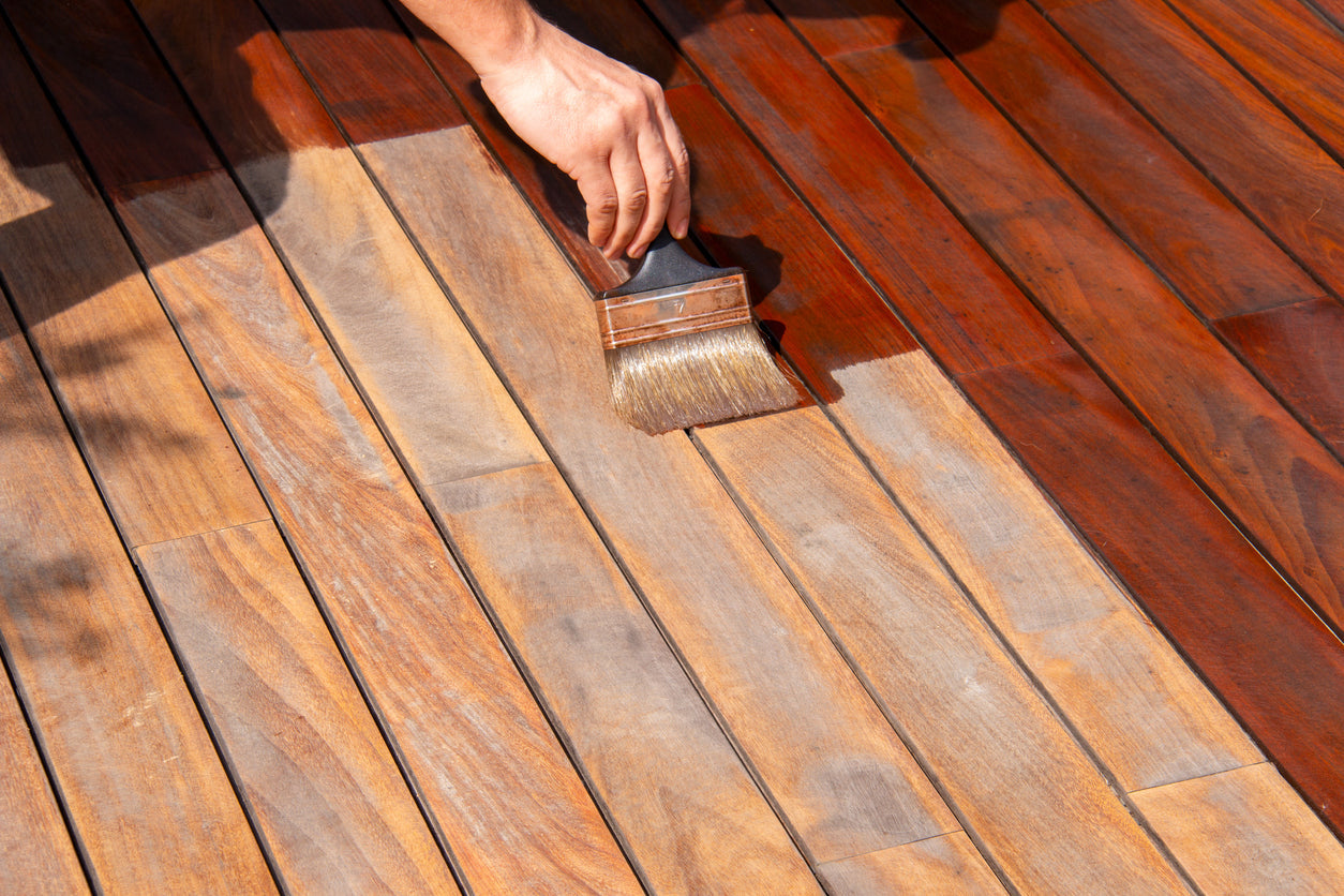 Stain vs Paint: What's the Difference and Which Should You Choose?