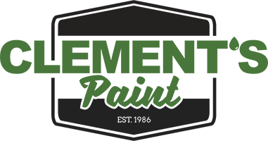 Clement's Paint