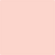 1-Pink: Powder Puff  a paint color by Benjamin Moore avaiable at Clement's Paint in Austin, TX.