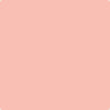 10-Pink: Canopy  a paint color by Benjamin Moore avaiable at Clement's Paint in Austin, TX.