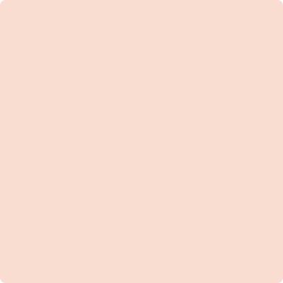 15-Soft: Shell  a paint color by Benjamin Moore avaiable at Clement's Paint in Austin, TX.