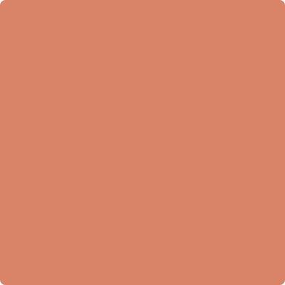 27-Sanantonia: Rose  a paint color by Benjamin Moore avaiable at Clement's Paint in Austin, TX.