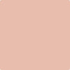 52-Conch: Shell  a paint color by Benjamin Moore avaiable at Clement's Paint in Austin, TX.