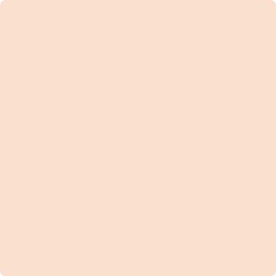 64-Nautilus: Shell  a paint color by Benjamin Moore avaiable at Clement's Paint in Austin, TX.