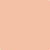 67-Delray: Peach  a paint color by Benjamin Moore avaiable at Clement's Paint in Austin, TX.