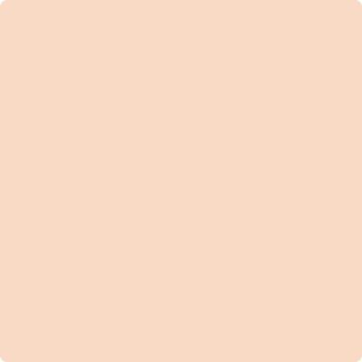 71-Cameo: Rose  a paint color by Benjamin Moore avaiable at Clement's Paint in Austin, TX.