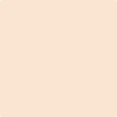 78-Melba:  a paint color by Benjamin Moore avaiable at Clement's Paint in Austin, TX.