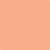 81-Intense: Peach  a paint color by Benjamin Moore avaiable at Clement's Paint in Austin, TX.