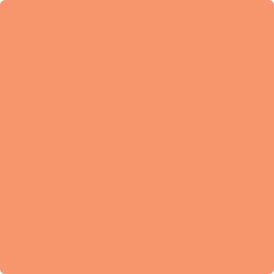 82-Sunset: Boulevard  a paint color by Benjamin Moore avaiable at Clement's Paint in Austin, TX.