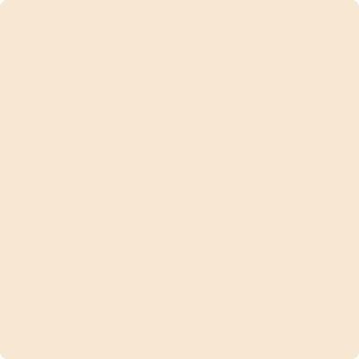 92-Arizona: Peach  a paint color by Benjamin Moore avaiable at Clement's Paint in Austin, TX.