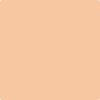 96-Soft: Salmon  a paint color by Benjamin Moore avaiable at Clement's Paint in Austin, TX.