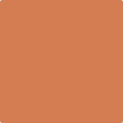 98-Bryce: Cannon  a paint color by Benjamin Moore avaiable at Clement's Paint in Austin, TX.